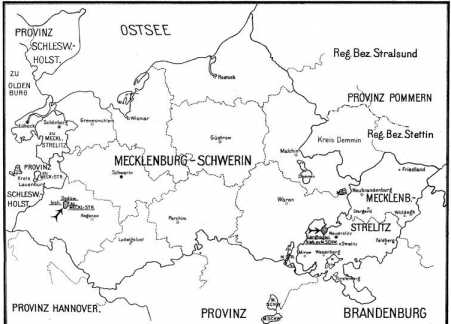 Anlage 2: Karte: Übersichtsplan zum Ges...