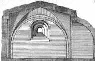 Abb.: Kapelle unter der Nahebrücke zu B...
