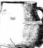 Taf. XIV: Fig. 242-256 (XIV)
