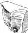 Tafel XI: Kap. 14, 16, 17, Fig. 182-211 ...