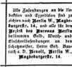 Nr. 40 vom 7. Oktober 1903 de