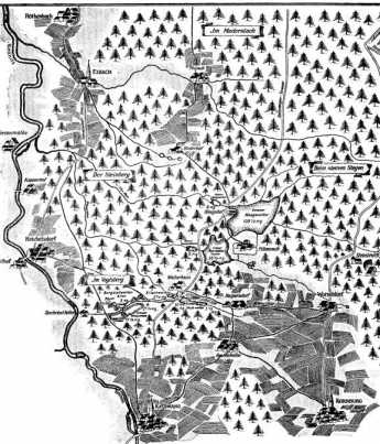 Abb. [1]: Lageplan der Pillenreuther ... din