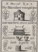Psal: XLII. V.2. (65r)
