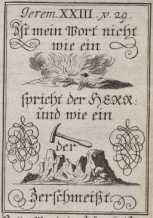Psal: XLII. V.2. (65r)
