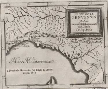 Provincia Genuensis (11b)
 da