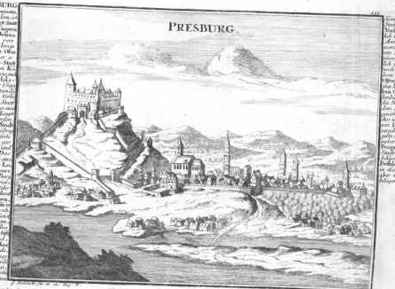 Presburg (133)
 from