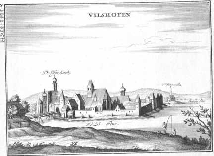 Vilshofen (179)
 from