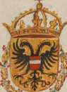 Kaiser Maximilian I. aus