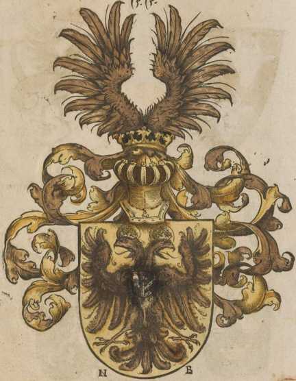 Reichswappen (29v )
