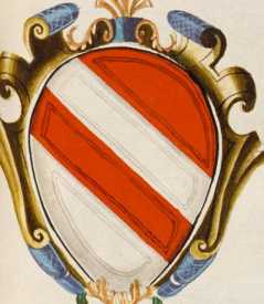 Familienwappen kleinerer venezianischer Adelshäuser mit ... de