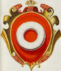 Familienwappen kleinerer Adelshäuser der Republik ... from