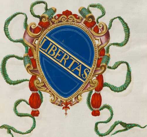 Stadtwappen Pisa (69r )
