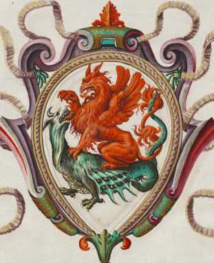Stadtwappen Volterra (126r )
