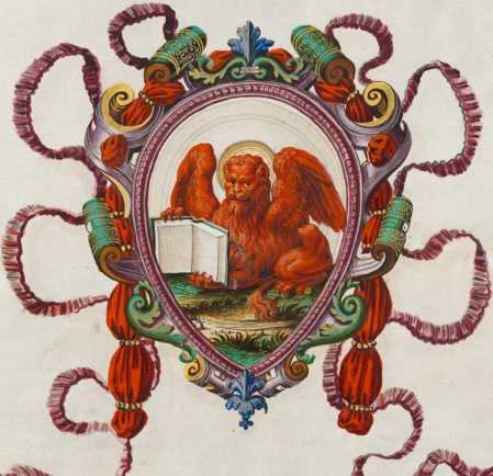 Stadtwappen Cortona (180r )

