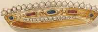 Dominus S. Forgius Wappen (144r ... aus