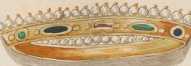 Dominus Grinianus Wappen (145r )
 ... aus