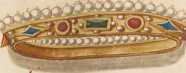Dminus Guycheus Wappen (170r )
 ... aus
