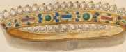 3. Episcopus Lingonensis (37r  ... aus