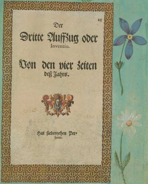 3. Aufzug: Jahreszeiten (42r )
