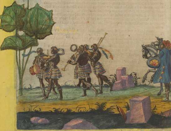 Aphrica (65v )
