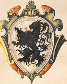 Stadttorwappen von Mailand (22r )

