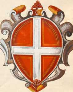 Stadtwappen oberitalienischer Städte (7...