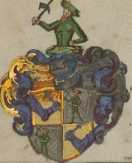 Bildnisse der Vorfahren des Nikolaus ... da