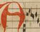 [Guillaume Dufay]Ihesu iudex veritatisAv...