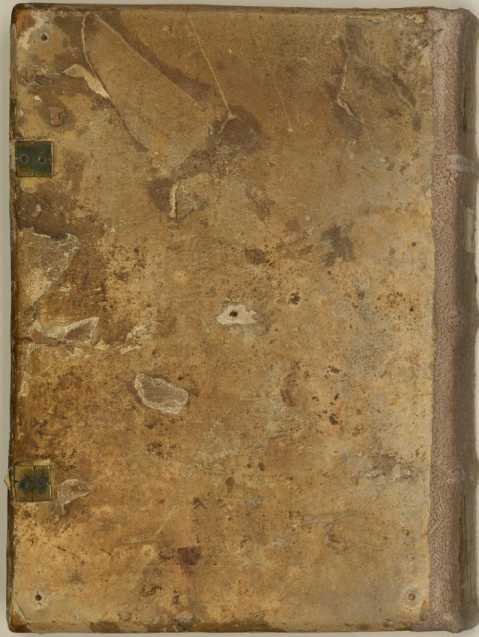 Rückdeckel (RD)
