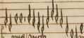 [Guillaume] Duffay (?)Conscendit iubilan...