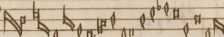 [Johannes Franchois]Patrem omnipotentem ...