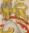 Familienwappen des englischen Adels (6v ...
