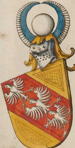 Rudolf, Herzog von Lothringen (4v  )
