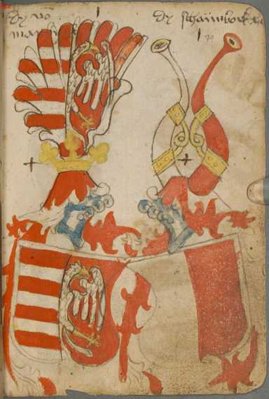 Familienwappen (79r )
