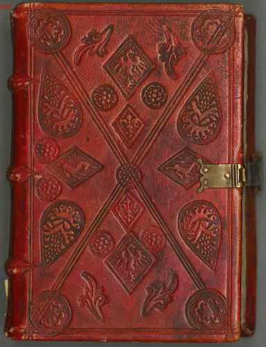 Vorderdeckel (VD )
 from