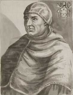 Papst Leo X. (221r )
