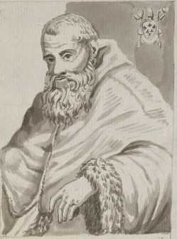 Papst Paul III. (224r )
