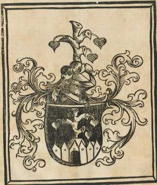 KolophonDruckermarke (CLXXII)

