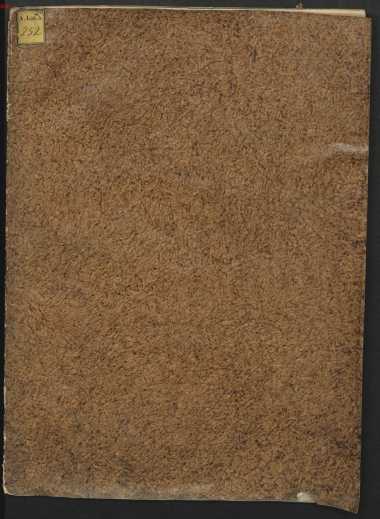 Vorderdeckel (VD)
 from