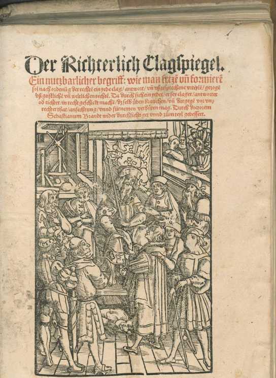 Titelblatt (1)
 aus