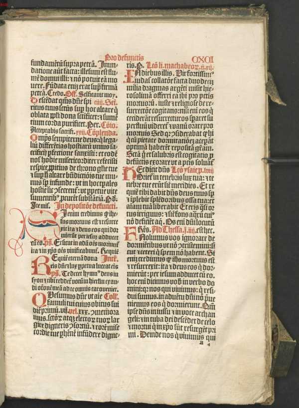 Totenoffizium (CCIV)
