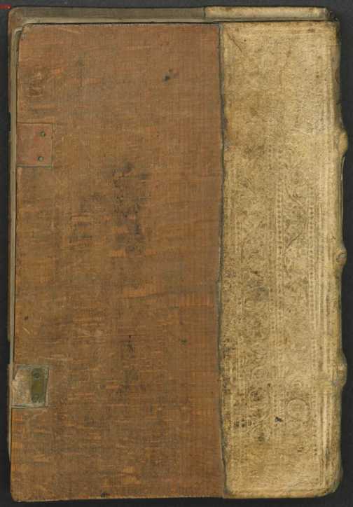 Rückdeckel (RD)
 from