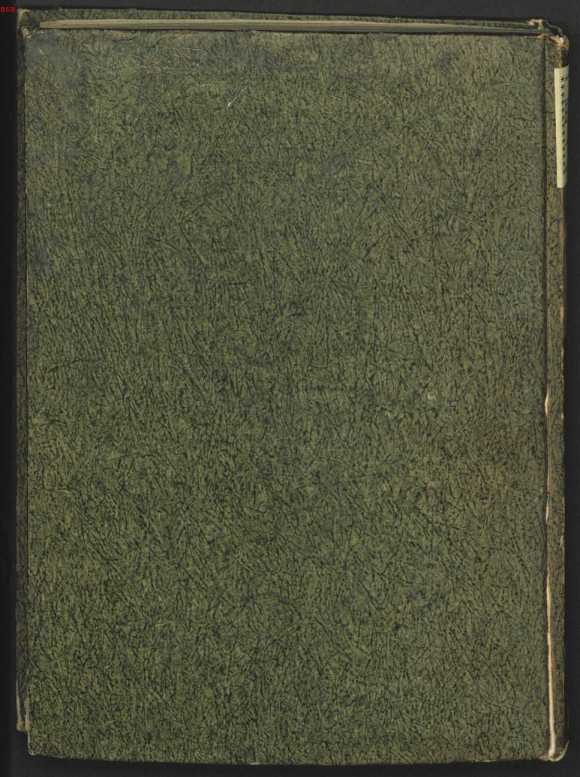 Rückdeckel (RD)
 aus