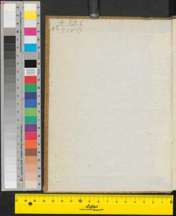 Vorderer Spiegel dans