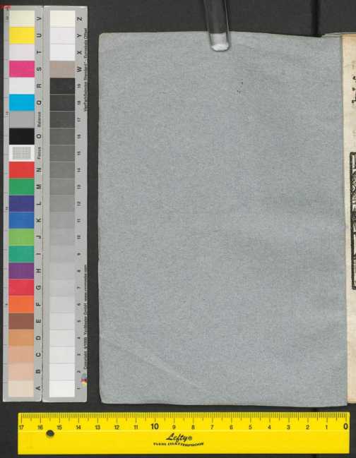 Vorderer Spiegel uit