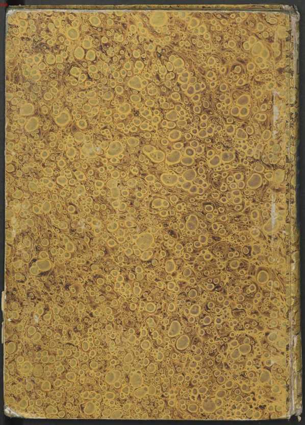 Rückdeckel (RD)
 aus
