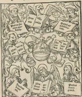 Passio domini (I)
