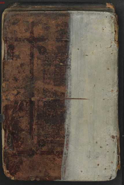 Rückdeckel (RD)
