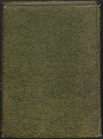 Rückdeckel (RD)
 dans