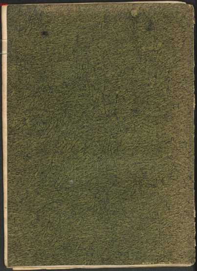 Rückdeckel (RD)
 dans